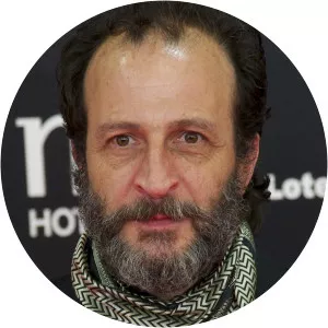 Daniel Giménez Cacho