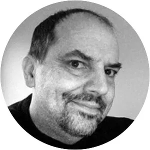 Daniel Giordan - Author