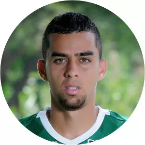 Daniel Giraldo - Colombian footballer