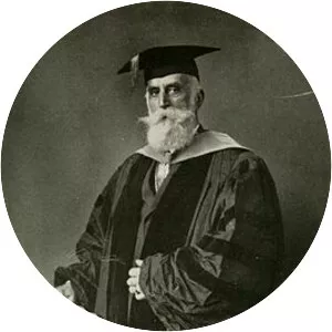 Daniel Giraud Elliot - American ornithologist