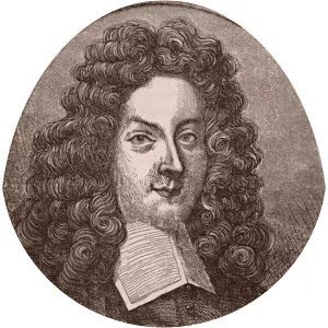 Daniel Gittard - French architect