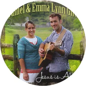 Daniel Glick photograph