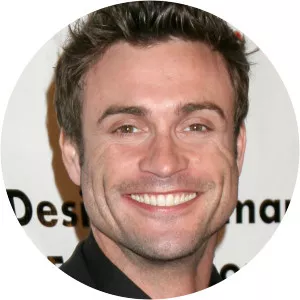 Daniel Goddard