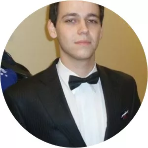 Daniel Goga - Soccer player