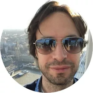 Daniel Goldfarb - Writer