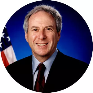 Daniel Goldin - Former NASA Administrator