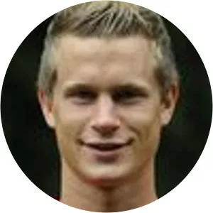 Daniel Goldschmitt - German footballer