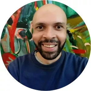 Daniel Gomes De Almeida photograph