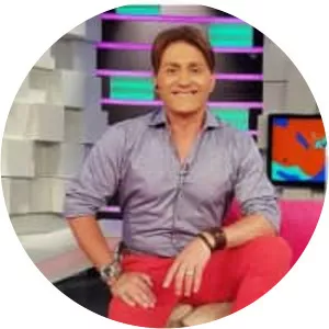 Daniel Gómez Rinaldi