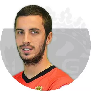 Daniel Góngora Rodríguez