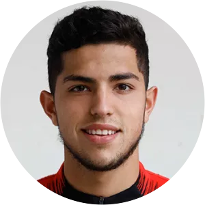 Daniel González Orellana