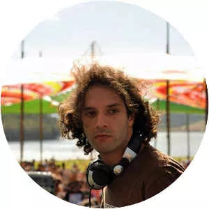 Daniel Gonzalo Carcur Arredondo