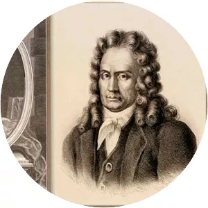 Daniel Gottlieb Messerschmidt