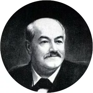 Daniel Gould Fowle - Judge