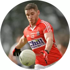 Daniel Goulding - Irish Gaelic footballer