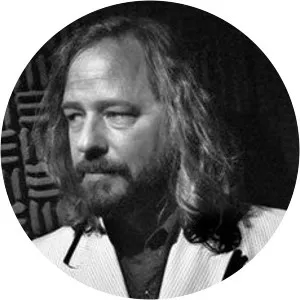 Daniel Grandbois - Musical artist