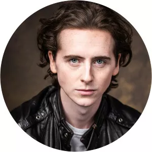 Daniel Gravelle - Actor