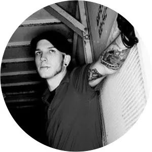 Daniel Graves photograph