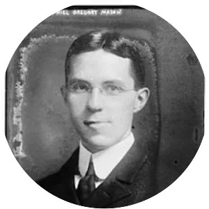 Daniel Gregory Mason