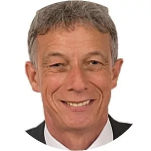 Daniel Gremillet - Senator of France