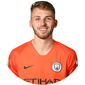 Daniel Grimshaw - Footballer