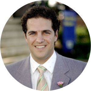 Daniel Grollo photograph