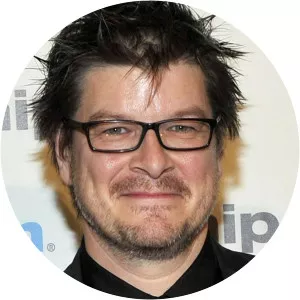 Daniel Grou - Canadian film director