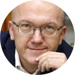 Daniel Gryko - Polish Researcher