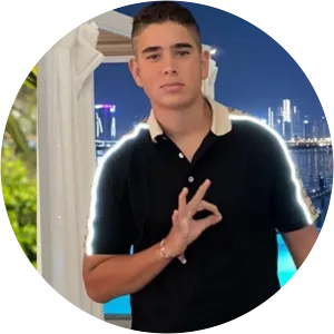 Daniel Guarín photograph