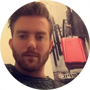 Daniel Gunnarsson - Swedish ice hockey player