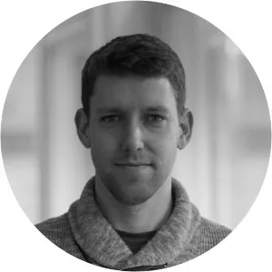 Daniel Gyllborg - Researcher