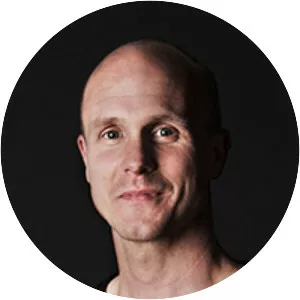 Daniel Gylling - Film producer