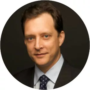 Daniel H. Rosen - Author