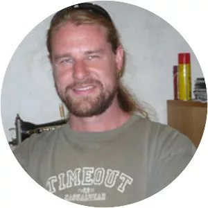 Daniel Hafstein - Musical artist