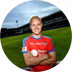 Daníel Hafsteinsson