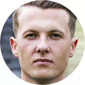 Daniel Hägler - Soccer player