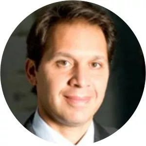 Daniel Hajj Aboumrad - Chief Executive Officer of América Móvil