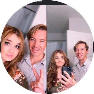 Daniel Halseth photograph