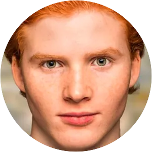 Daniel Hans Erlendsson - Actor