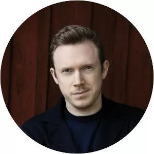 Daniel Harding