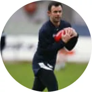 Daniel Harford - Australian rules footballer