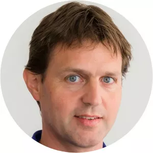 Daniel Harisberger - Director