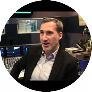 Daniel Haver photograph