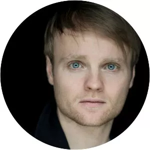 Daniel Healy - Singer-songwriter