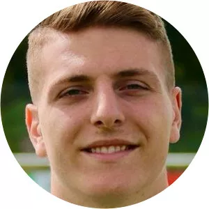 Daniel Hefele - Football player