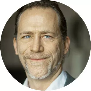 Daniel Helldén - Member of the Riksdag