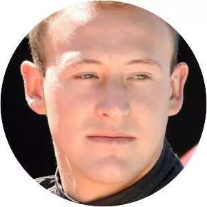 Daniel Hemric - Motorsports racing driver