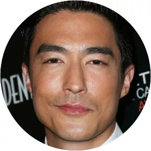 Daniel Henney