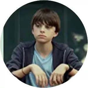 Daniel Henri Luttway - Actor