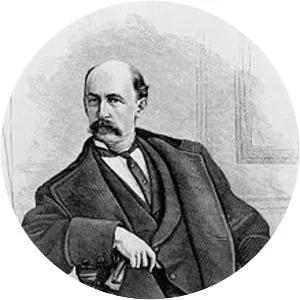 Daniel Henry Chamberlain